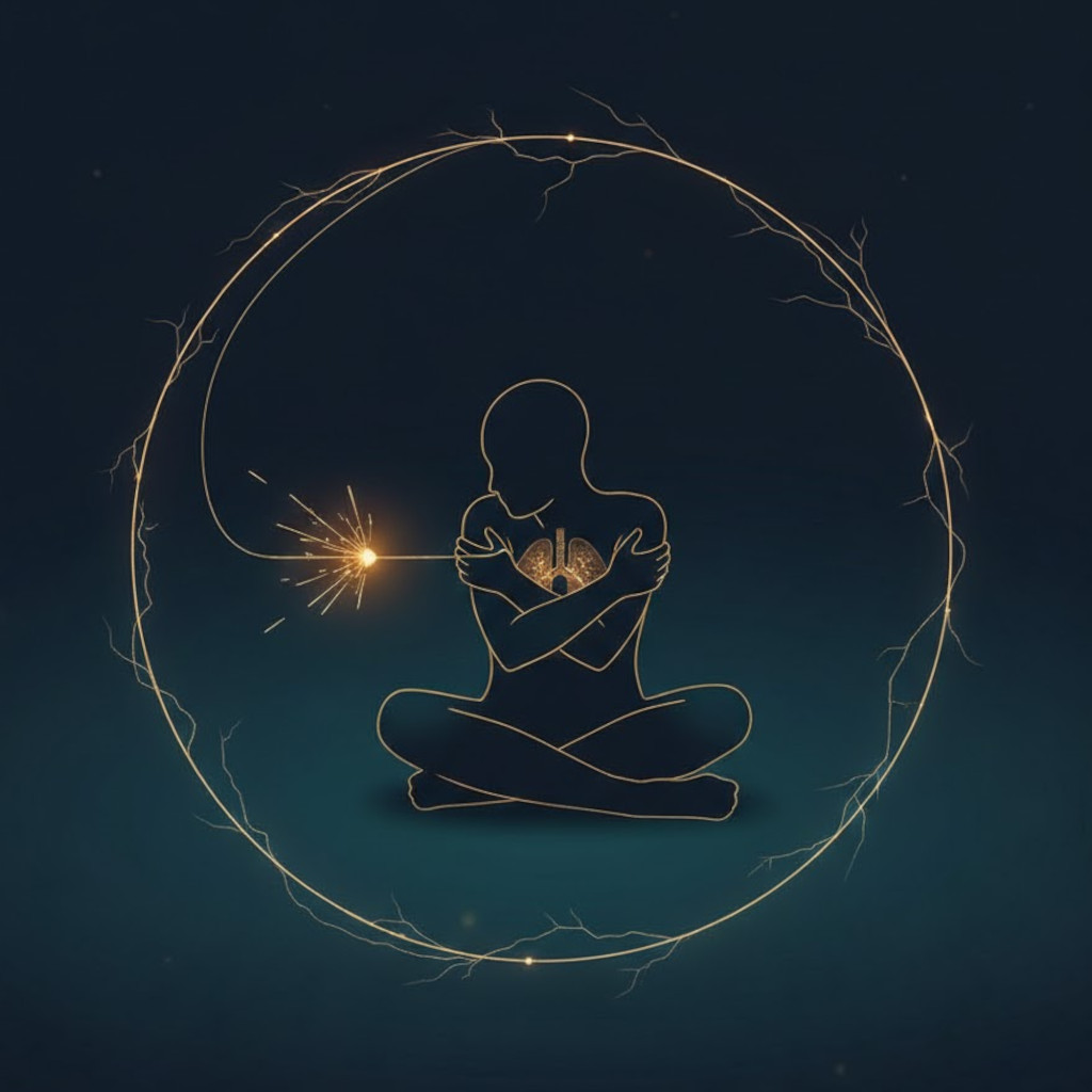 Whatever you do, don't breathe too hard