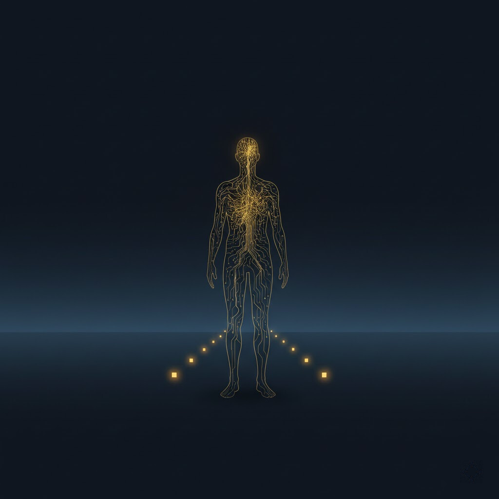 Un an, et un cerveau augmenté