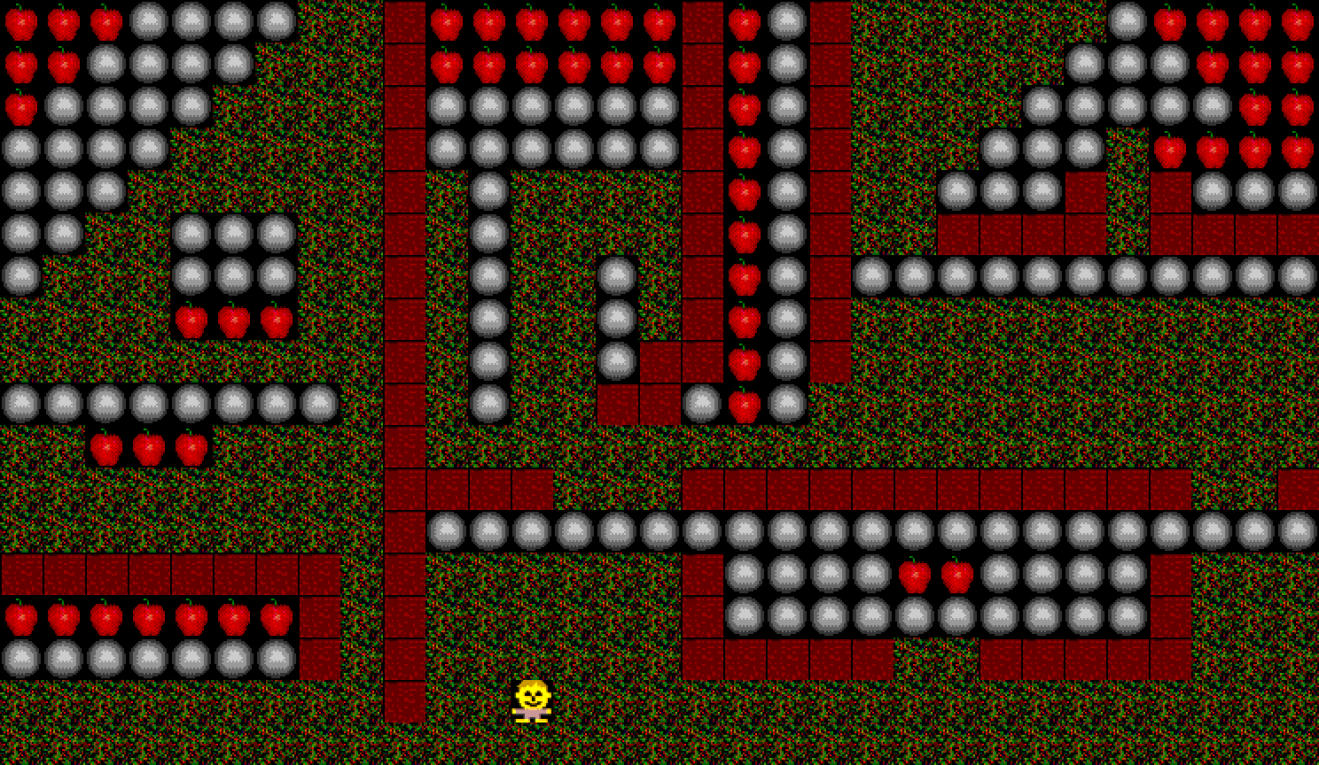 Mr. Matt : recreuser les cavernes de mon enfance